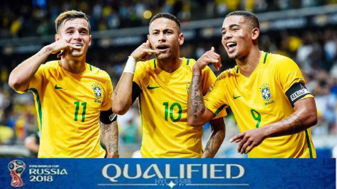 2018俄罗斯世界杯巴西对德国,2018俄罗斯世界杯巴西vs塞尔维亚