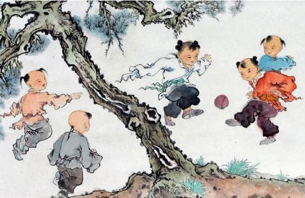 原创诗词世界杯,世界杯来了的藏头诗