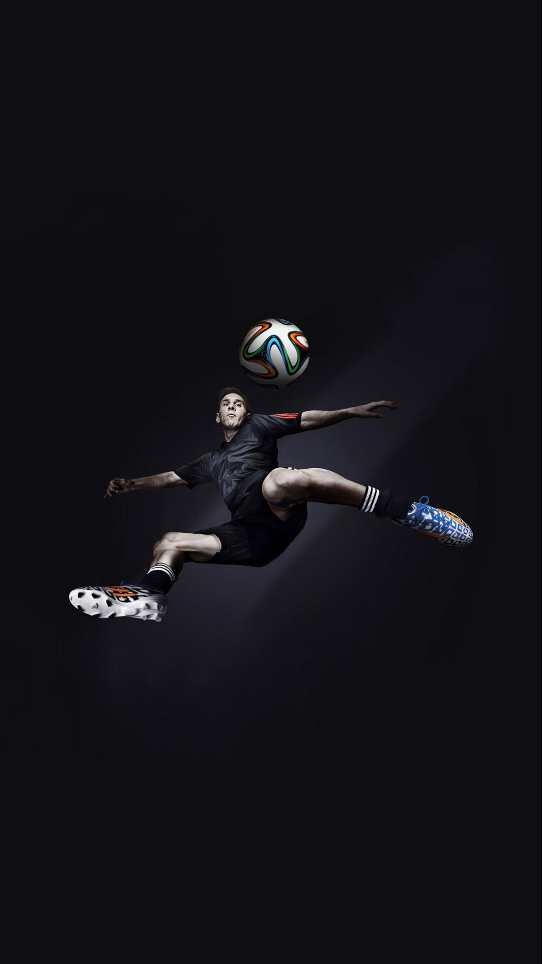 梅西手机壁纸高清全屏,梅西高清壁纸19号