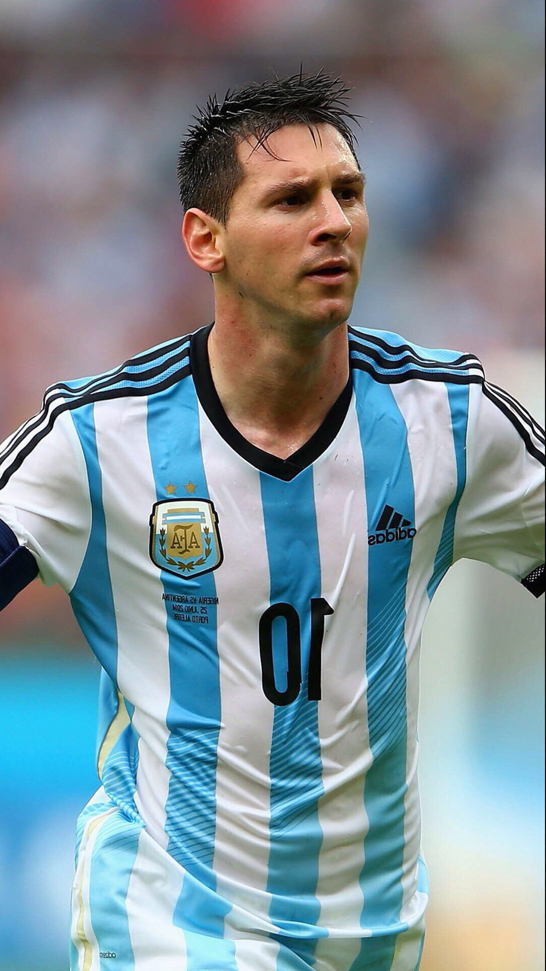 梅西手机壁纸高清全屏,梅西高清壁纸19号