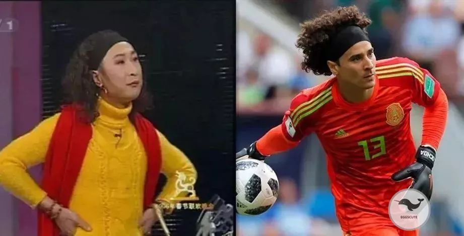 甄子丹撞脸模板,甄子丹吴镇宇经典对决