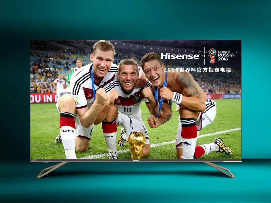 海信赞助2022世界杯,海信赞助世界杯多少钱