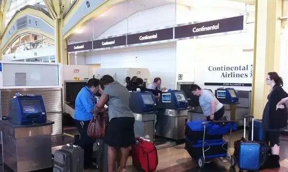 美国航班禁止携带物品清单最新,美国飞机禁止携带物品