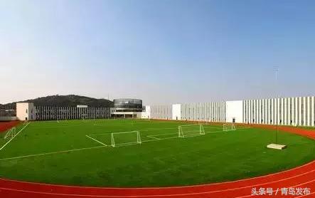 青岛足球场有几个,青岛哪个足球场最好
