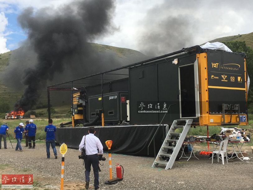 为什么电磁炮能穿钢板,日本研制出全球最先进的电磁炮