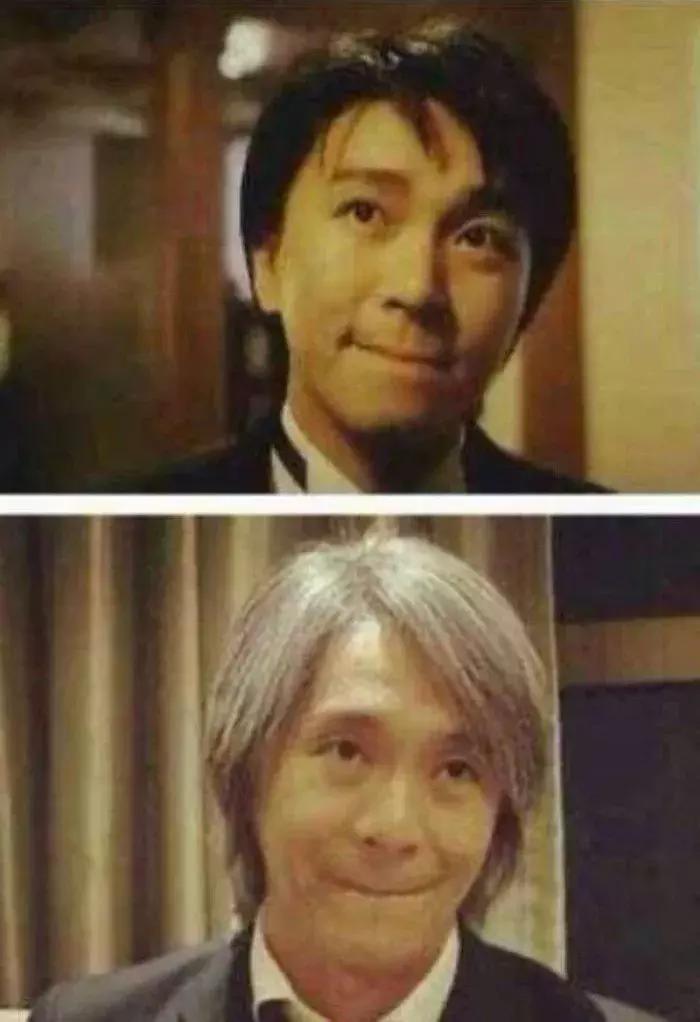 周星驰65岁拍电影,周星驰的人生经历