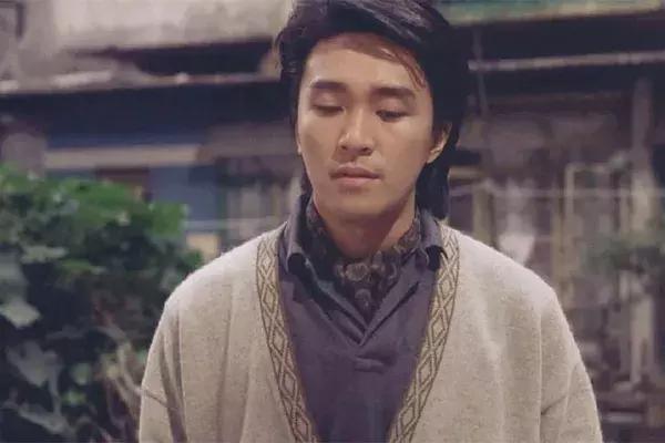 周星驰65岁拍电影,周星驰的人生经历