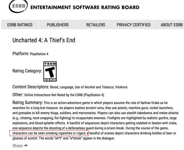 游戏人物吸烟,游戏里人物抽烟会被封吗