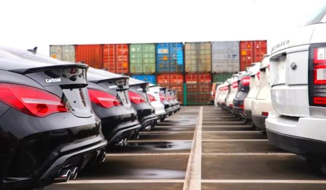 奔驰gls400卡尔森,奔驰ml400卡尔森