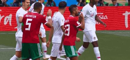 世界杯上的黑科技——燃烧的经费