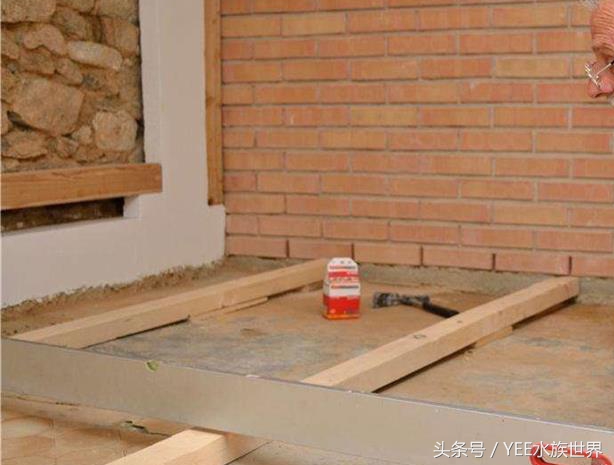 养鱼都会碰见爆缸吗,海缸爆缸期间可以养鱼吗