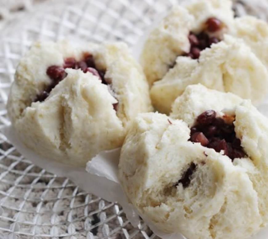 开花馒头蒸多长时间最好,开花馒头一般都是蒸几分钟就熟了