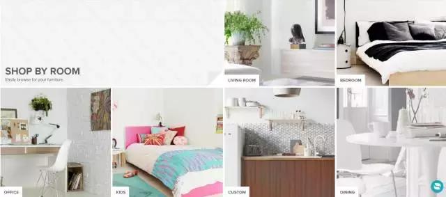 宜家沙雕广告,讽刺宜家的广告