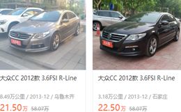 2万左右不过户车敢买吗,2万以内的二手车敢买不