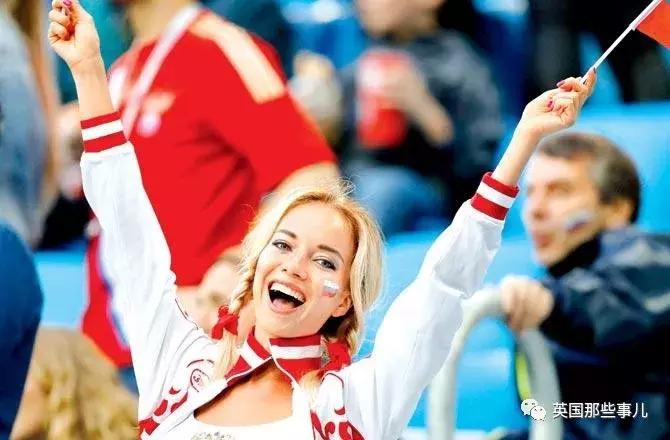 俄罗斯女球迷现状,俄罗斯女球迷视频