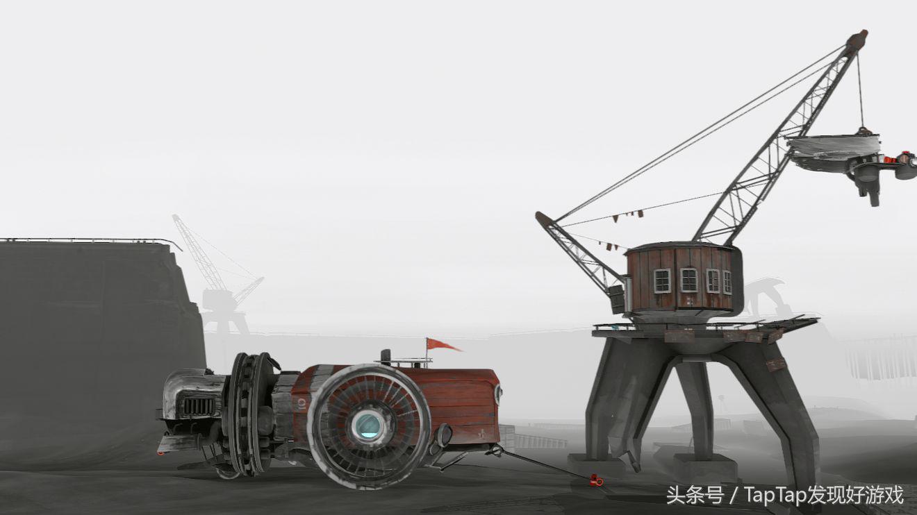 steam十大废土风格游戏,废土风推荐