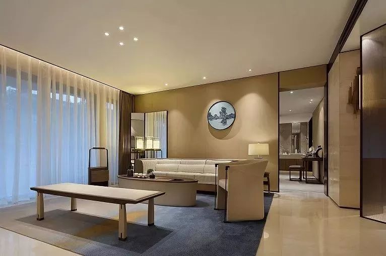 新中式地砖颜色怎么选,装修地砖什么颜色最好