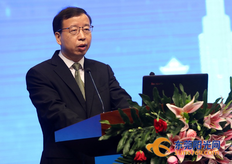 东莞招商引资大会,东莞产业招商引资项目