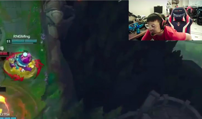 lol娃娃有多有钱,lol主播解说lpl