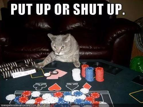 放弃“*ucfk**”，优雅地骂一回人！