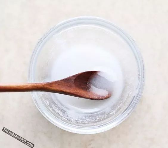 洗衣粉白糖米饭除蟑螂,一勺洗衣粉灭蟑螂