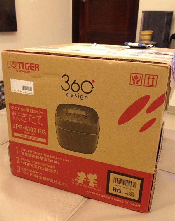 虎牌电饭煲真的那么好吗,虎牌电饭煲上手新体验网友亲测