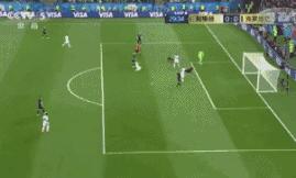 梅西历次决赛失望瞬间,梅西8年被逆转惨案