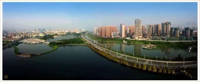 玉溪未来5年最新规划,撤县设区后的玉溪会有哪些规划