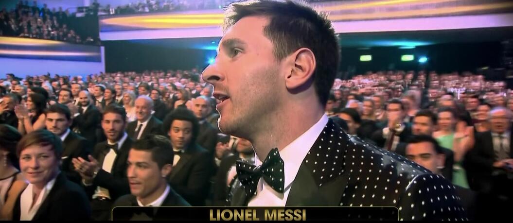 天生要强的梅西与蒙牛,天生要强梅西广告