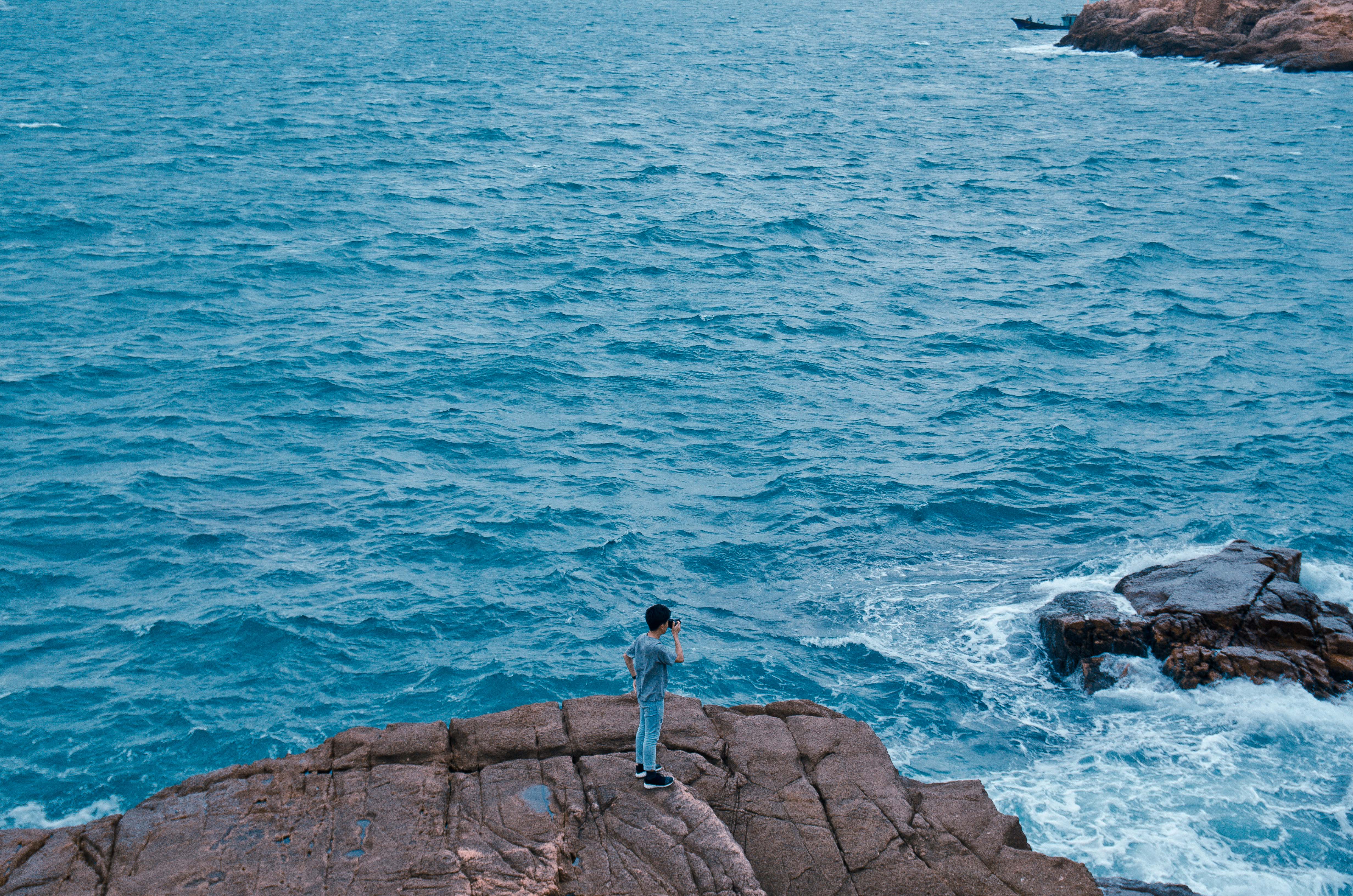 嵊山岛和枸杞岛住宿哪个好,嵊山中国最东岛屿
