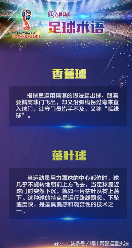 伪球迷必备知识点,球迷必知常识