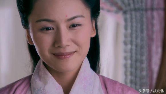 聊斋老版所有美人照,聊斋美人盘点