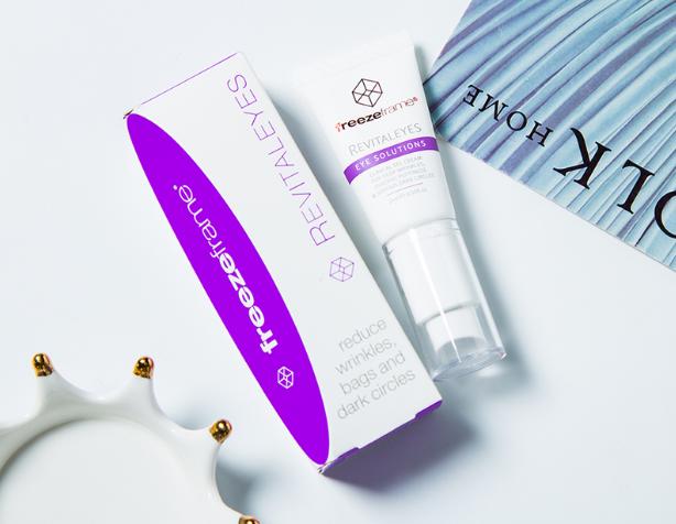 有哪些最值得推荐的好用的眼霜,有什么值得买的十款好用的眼霜