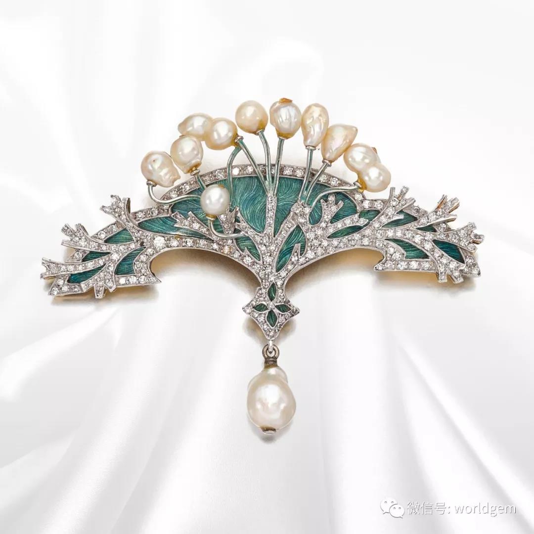 天然珍珠有完全无瑕的吗,珍珠天然珠区别