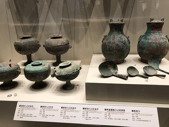 博物馆展柜设计制作厂家,博物馆展柜厂家哪家好