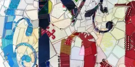 世界杯美术元素,卡塔尔世界杯绘画简单又好看