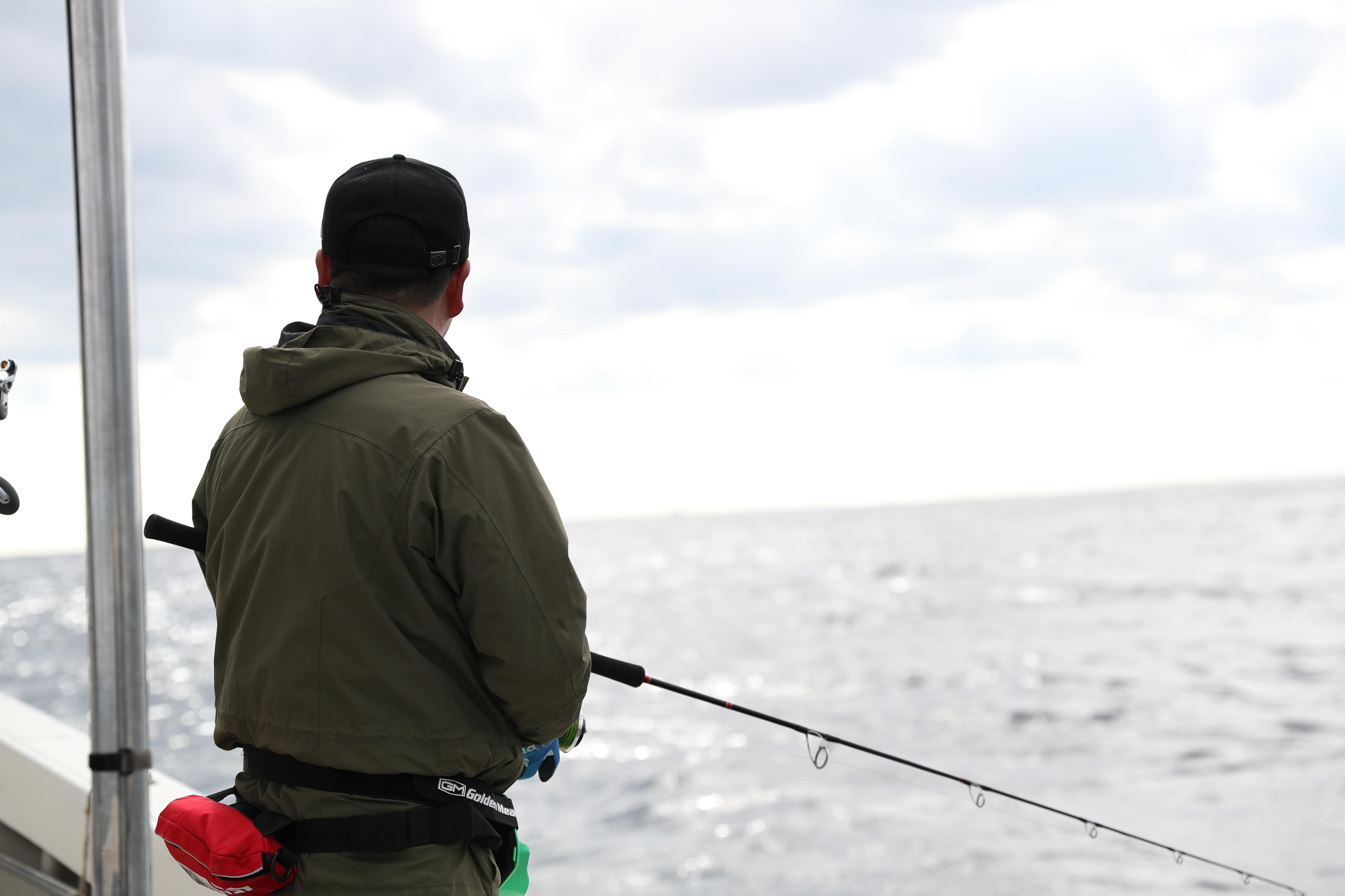 日本海域发现的奇特生物,日本海域漂浮着巨型海洋生物