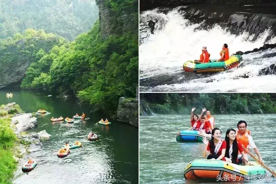 安徽这座城市被评为十大魅力城市,安徽最受重视的县