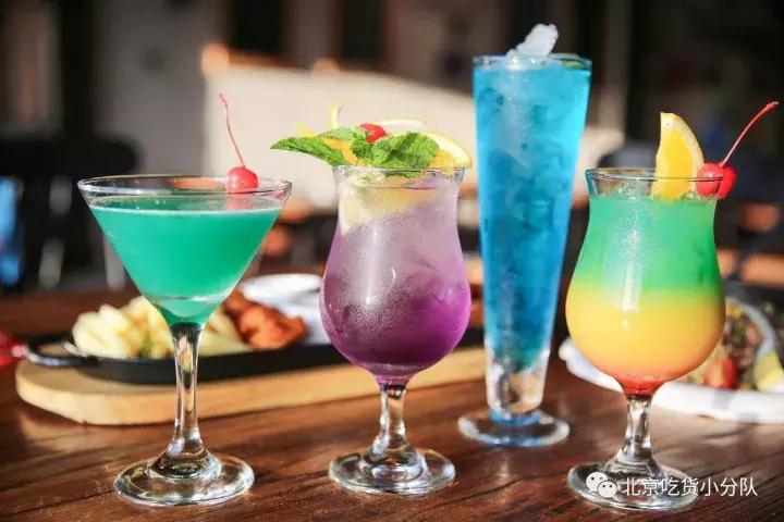 世界杯去哪里看球赛,世界杯饭店推荐