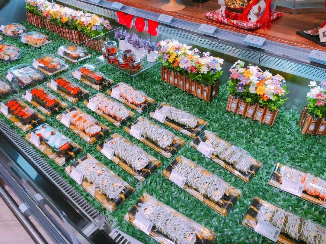 在北京吃只大龙虾只要70块？我被这家超市实力圈粉了！