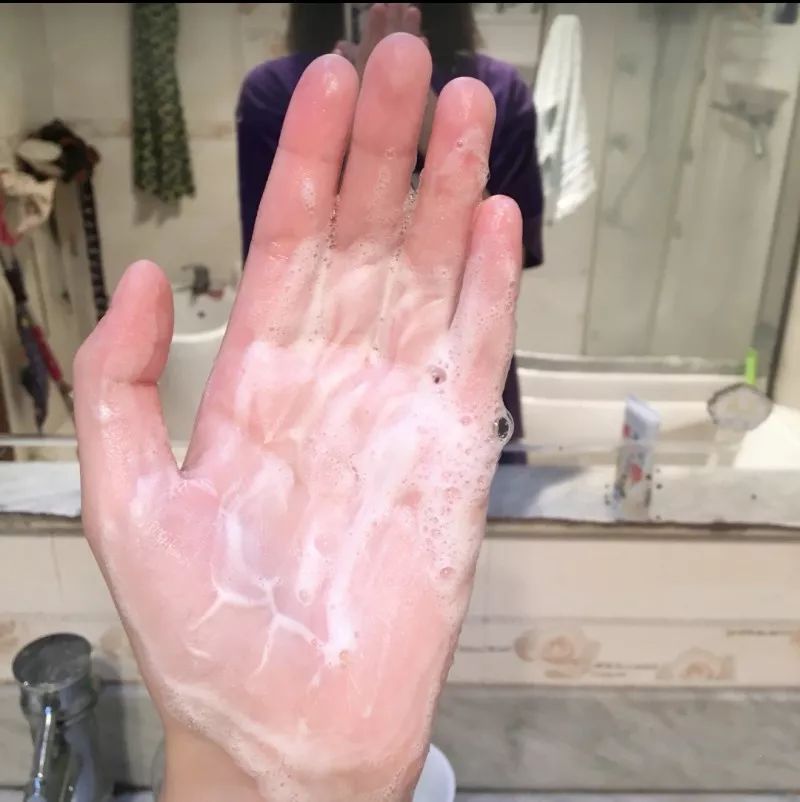 莎娜豆乳美肌洁面乳怎么样,莎娜豆乳洗面奶怎么样