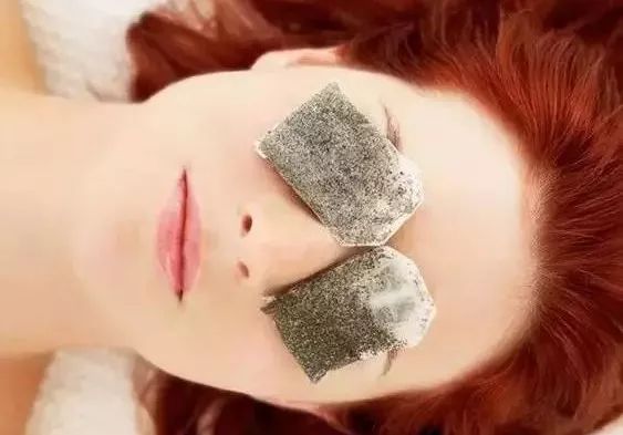 黑眼圈有眼袋怎么消除,这7个方法迅速缓解你的黑眼圈