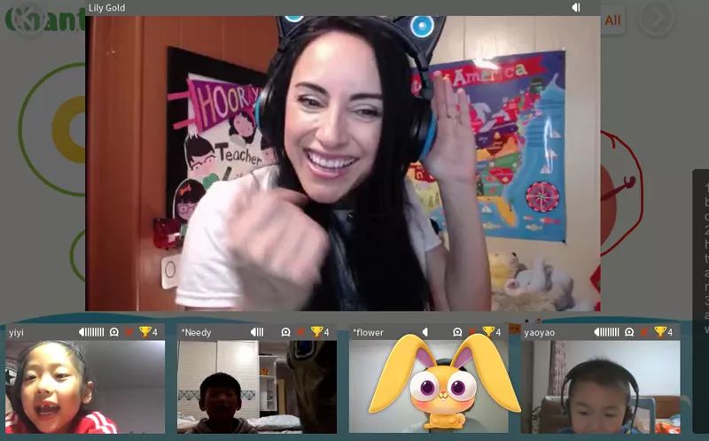 家长英语不好怎么教孩子学英语,家长不会英语如何进行英语启蒙