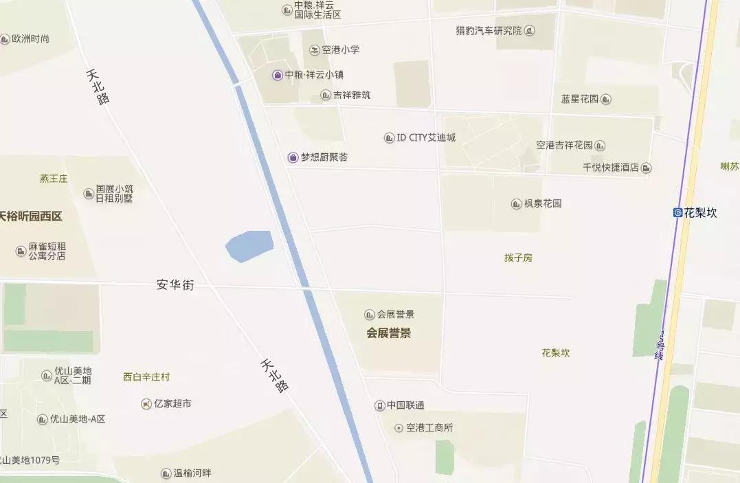 地块流拍意味着房源紧张,最新地块拍卖消息