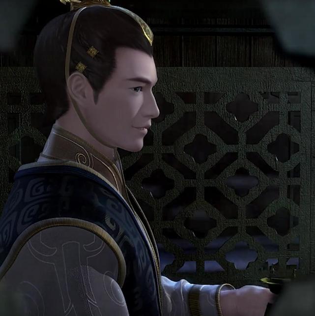 天行九歌明珠夫人撩张良,天行九歌韩非保护紫女被箭射伤