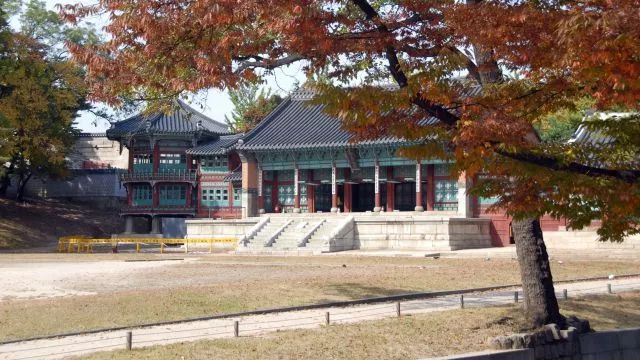 跟着韩剧游首尔,跟着影视去打卡