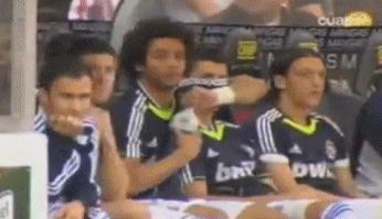 c罗与马塞洛的兄弟情,c罗和皇马总裁