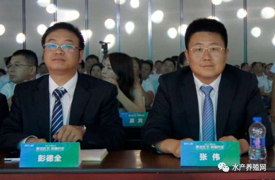 澳华总裁,澳华集团董事长许愿斌