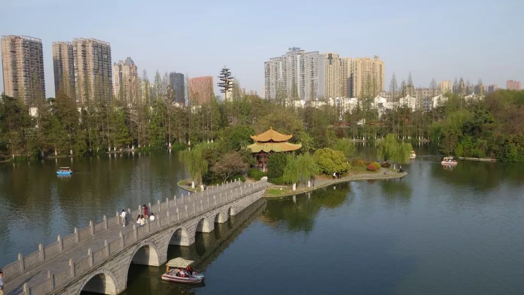 时光游合肥,时光旅行图集