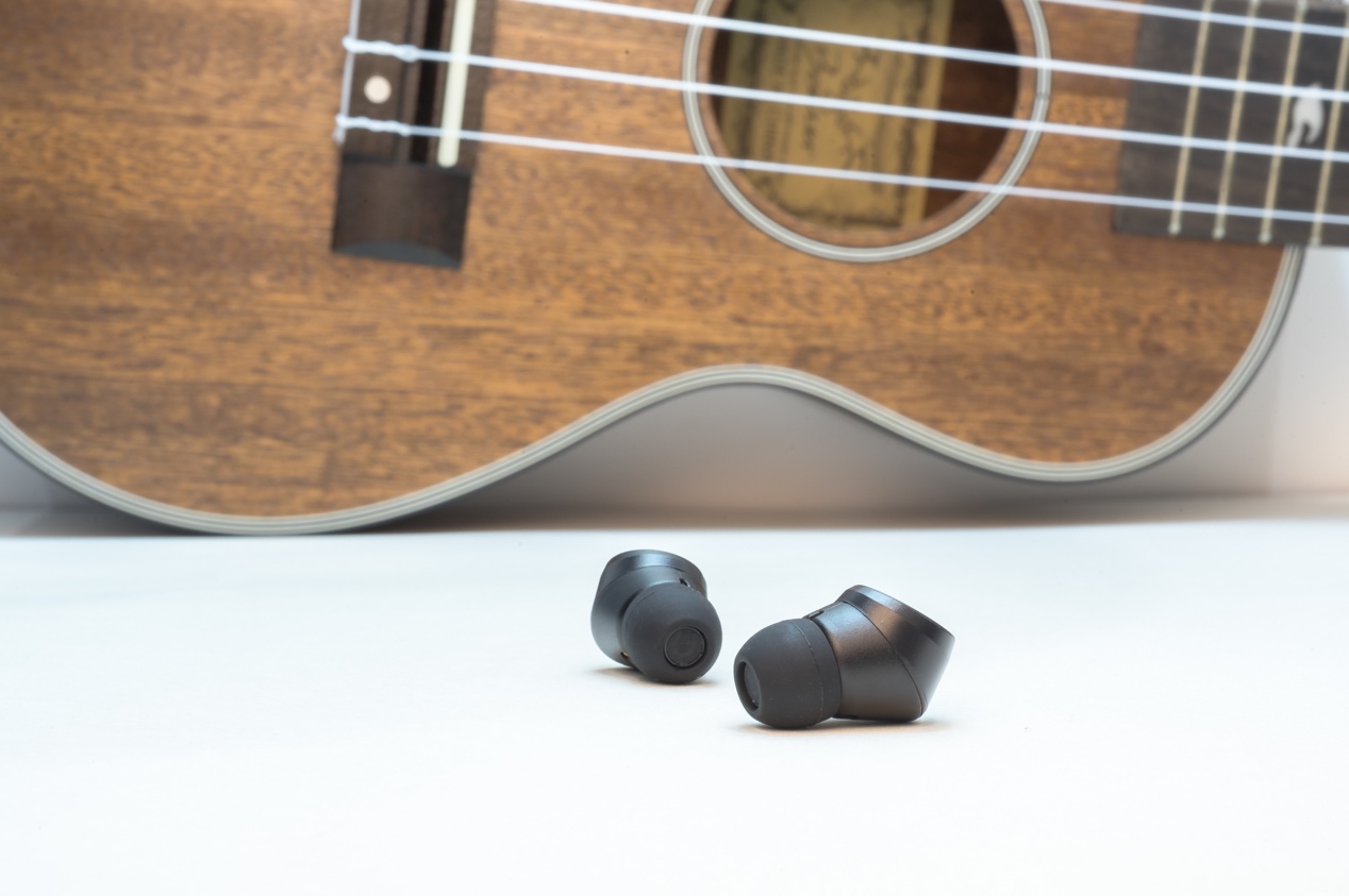 EarinM-2：满足你对一款无线耳机的所有幻想